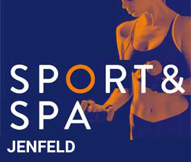 Sport & Spa Logo